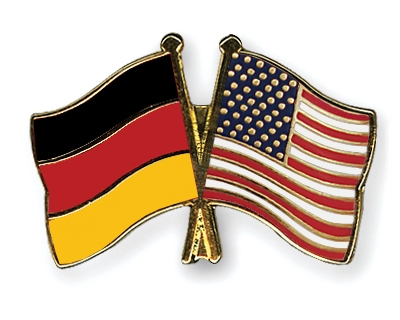 Flag-Pins-Germany-USA